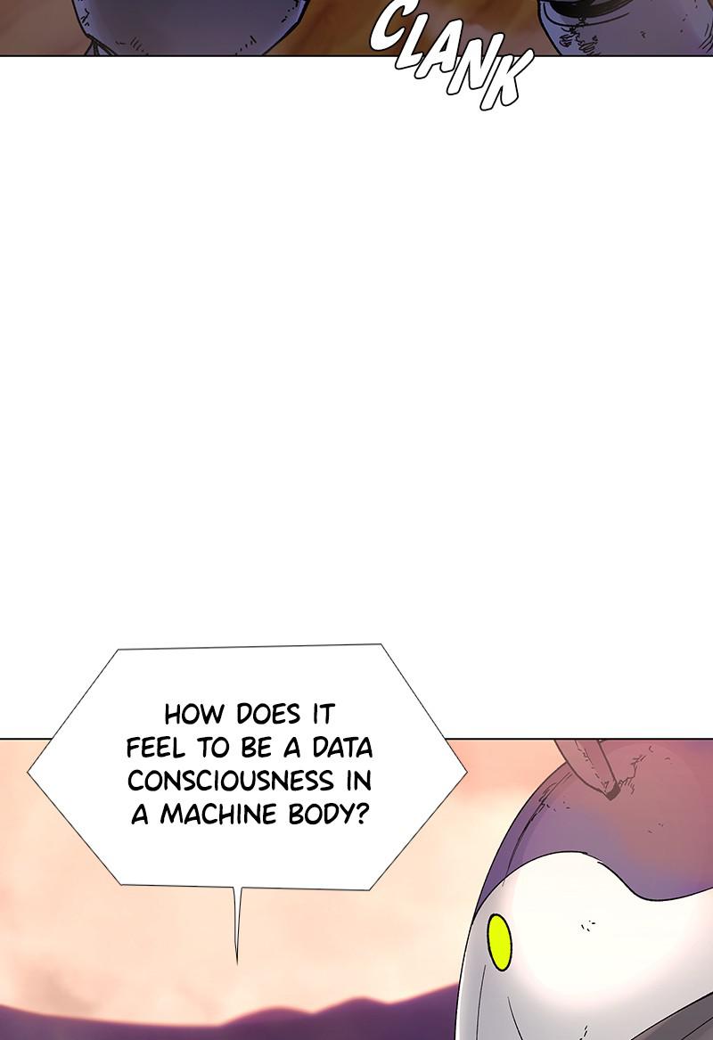 Read If AI Ruled the World en Manga Online