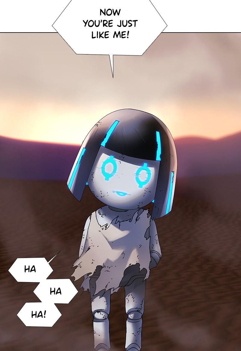 Read If AI Ruled the World en Manga Online