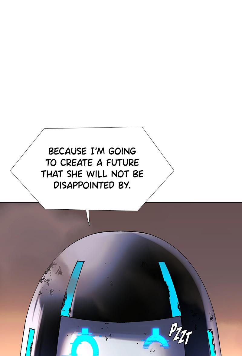 Read If AI Ruled the World en Manga Online