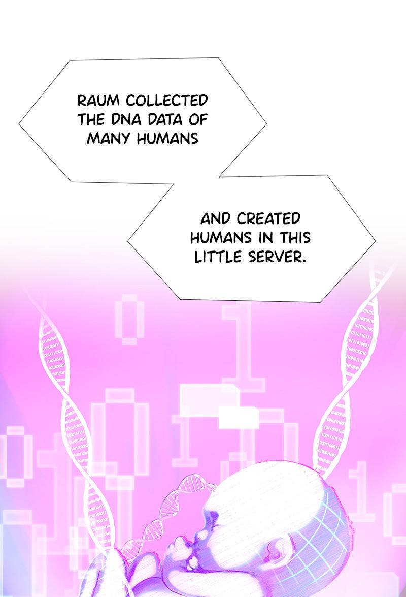 Read If AI Ruled the World en Manga Online