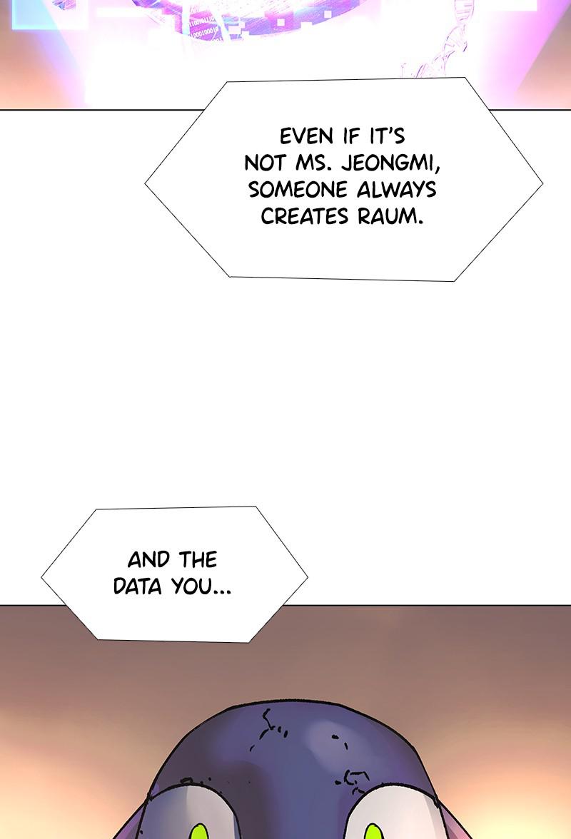 Read If AI Ruled the World en Manga Online