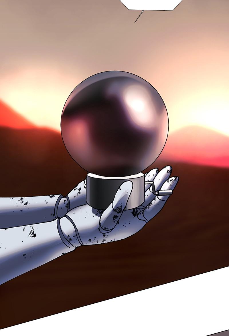 Read If AI Ruled the World en Manga Online