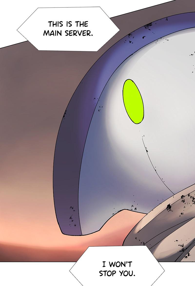 Read If AI Ruled the World en Manga Online