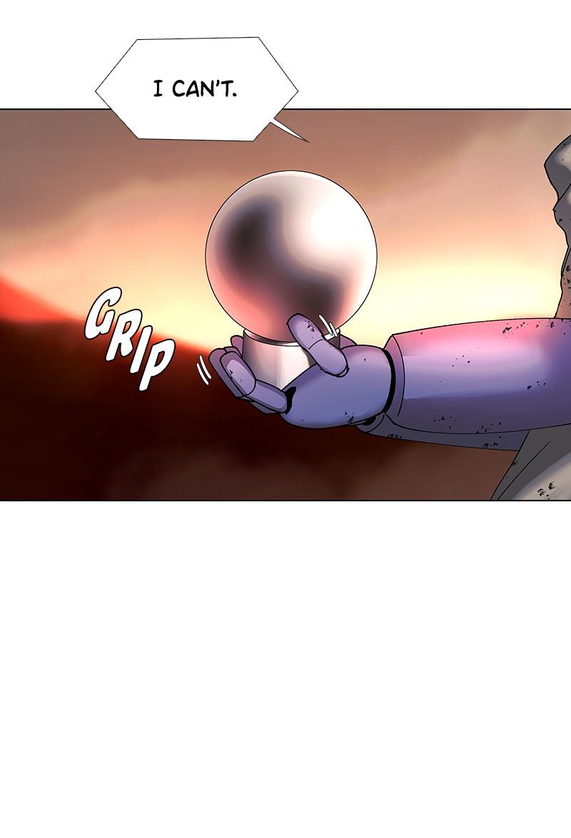 Read If AI Ruled the World en Manga Online