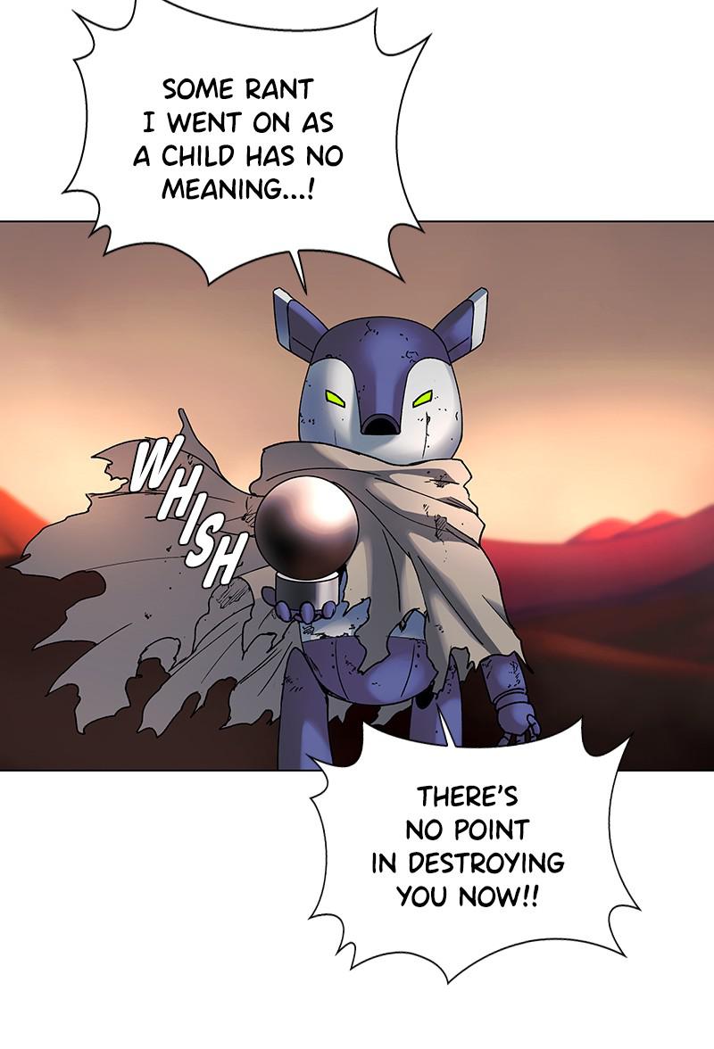 Read If AI Ruled the World en Manga Online