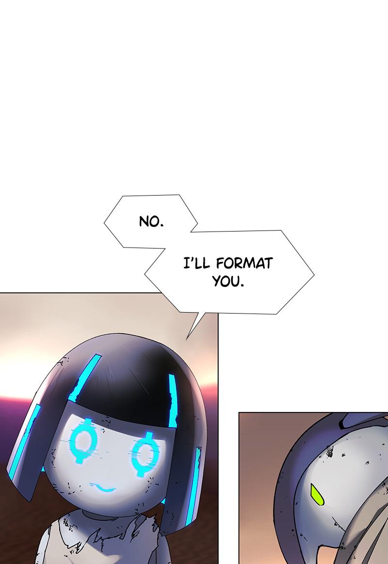 Read If AI Ruled the World en Manga Online