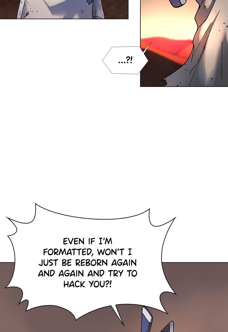 Read If AI Ruled the World en Manga Online