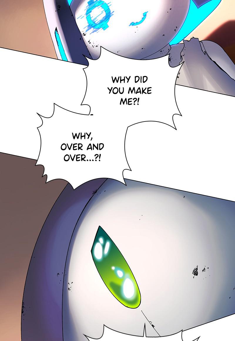 Read If AI Ruled the World en Manga Online
