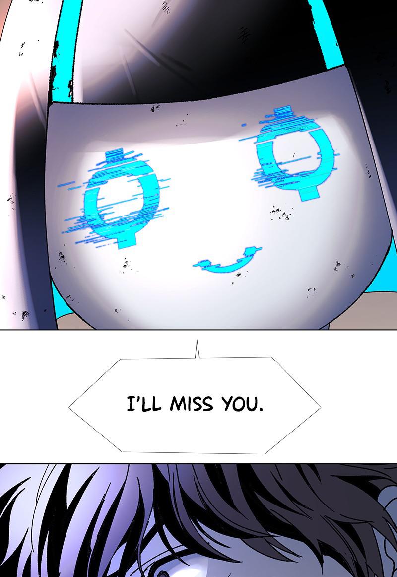 Read If AI Ruled the World en Manga Online
