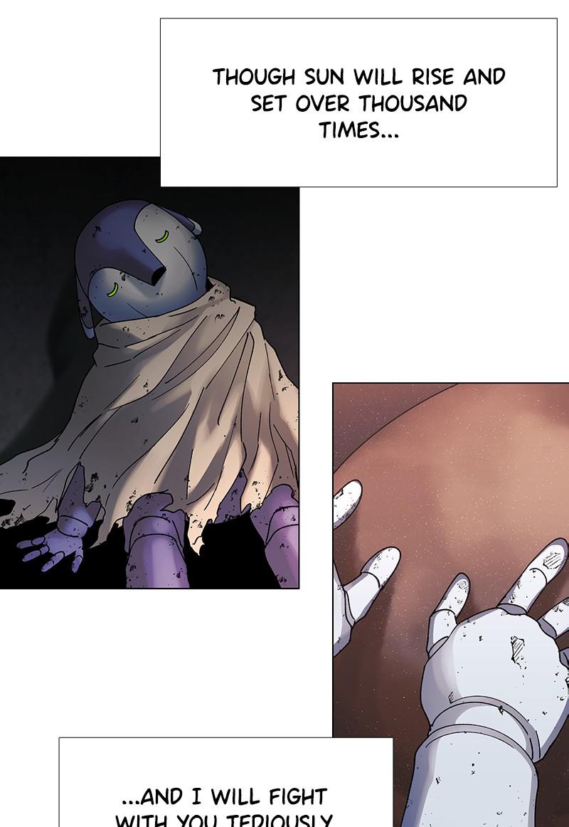 Read If AI Ruled the World en Manga Online