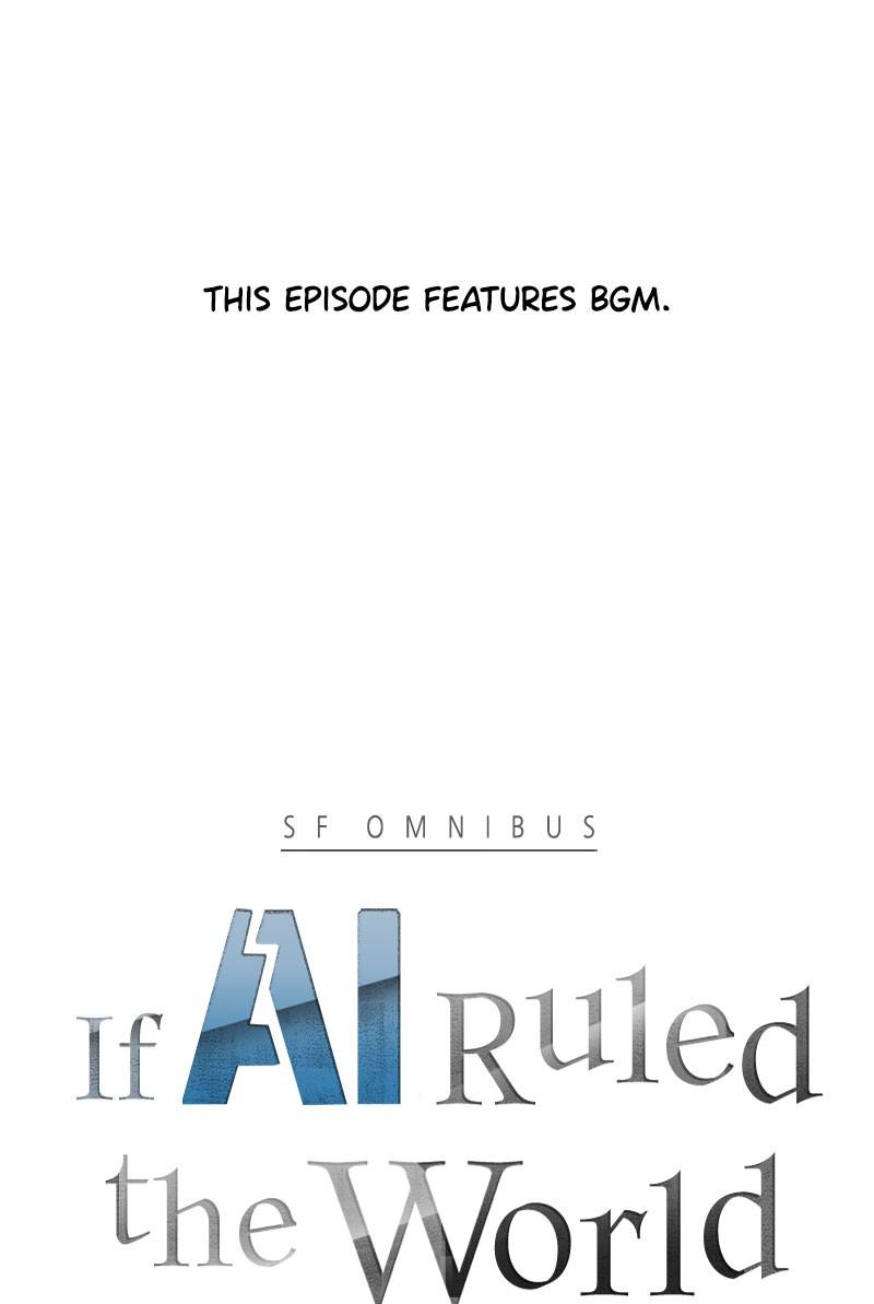 Read If AI Ruled the World en Manga Online
