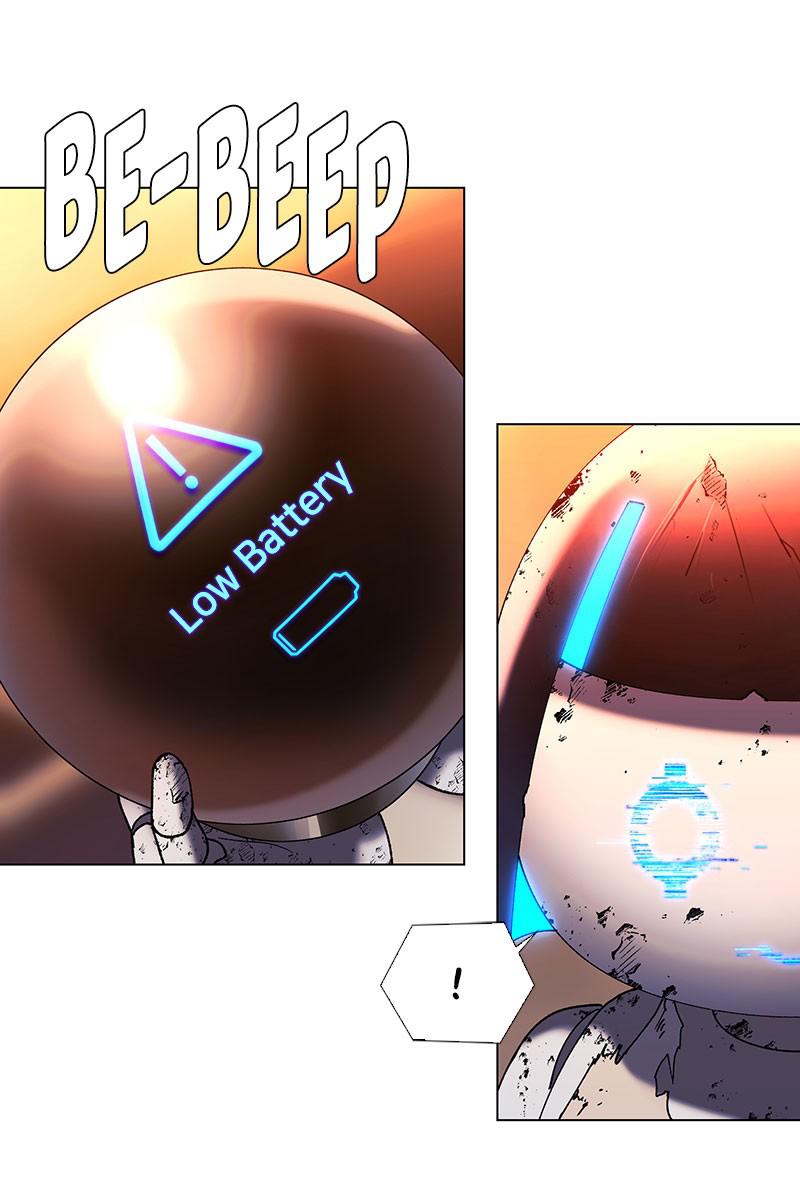 Read If AI Ruled the World en Manga Online