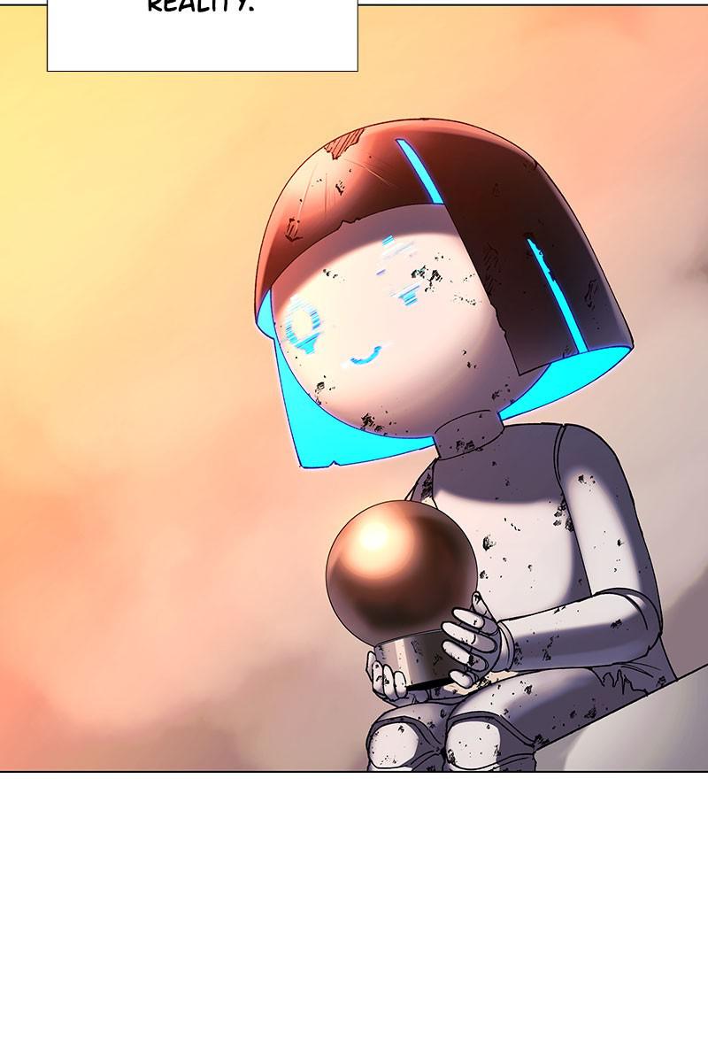 Read If AI Ruled the World en Manga Online