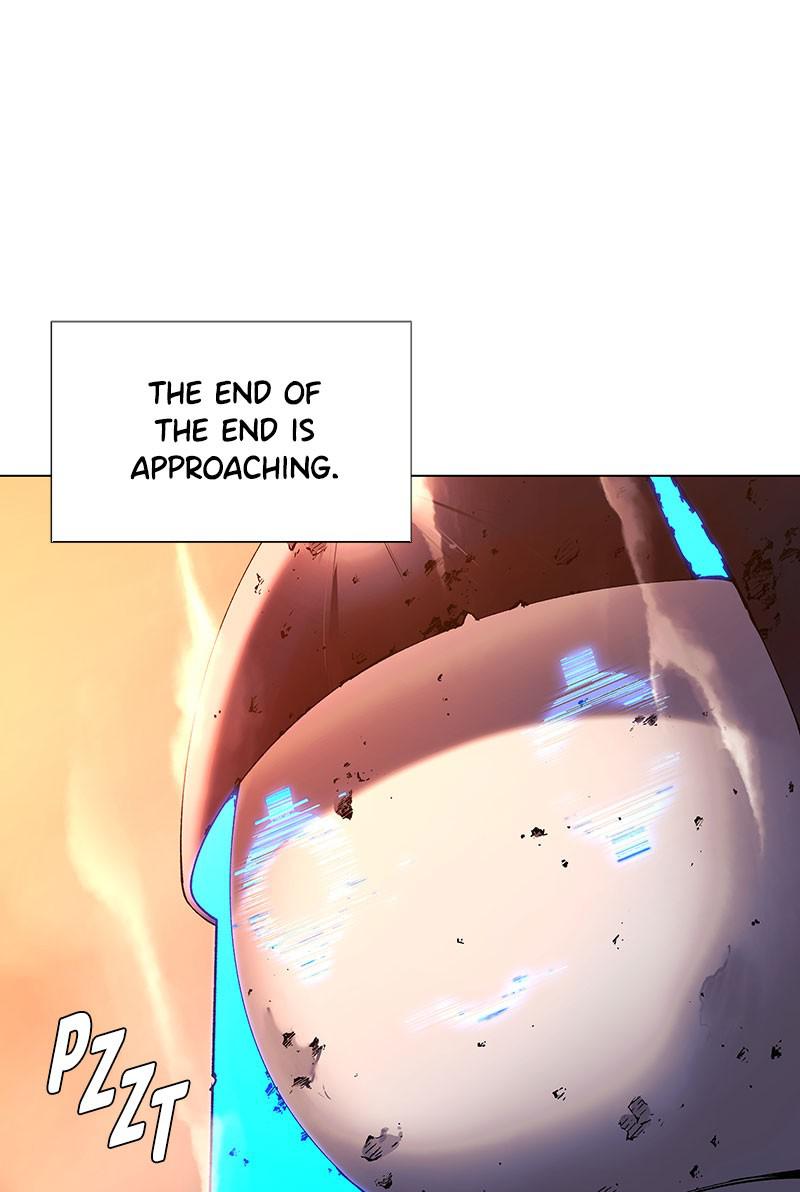 Read If AI Ruled the World en Manga Online
