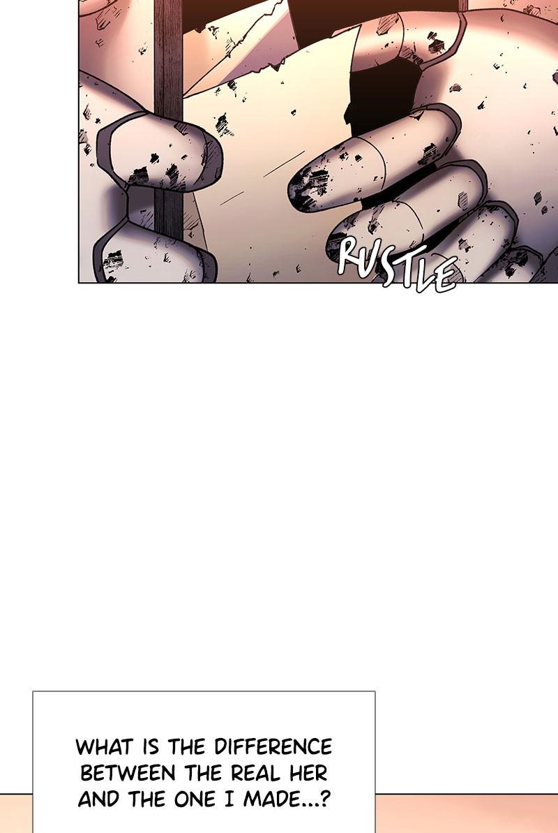 Read If AI Ruled the World en Manga Online