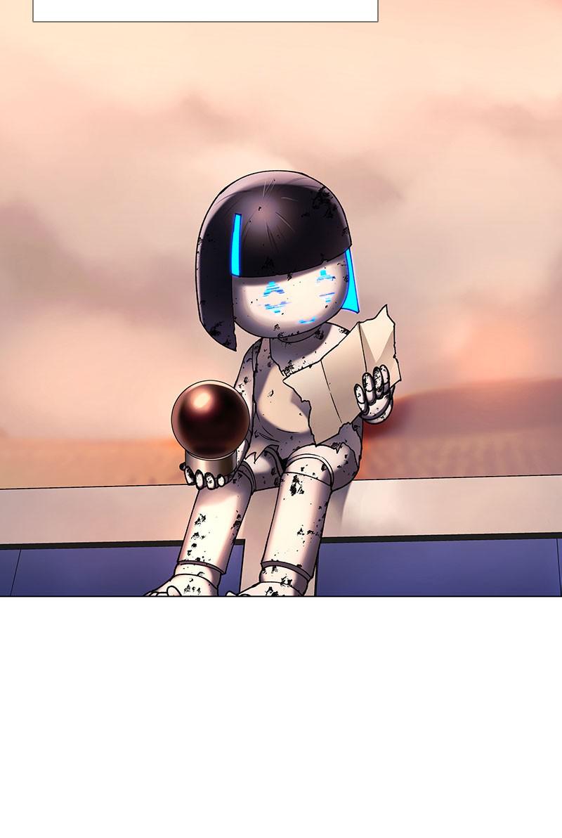 Read If AI Ruled the World en Manga Online
