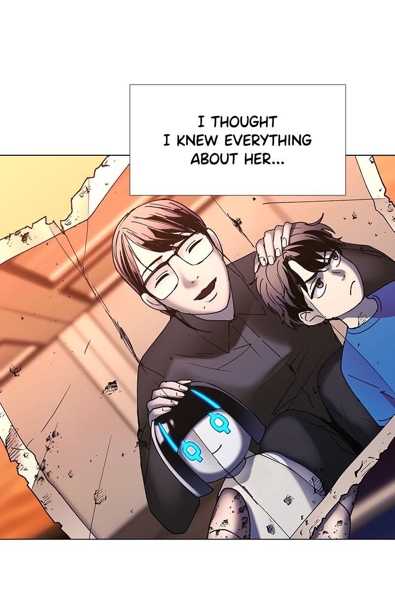 Read If AI Ruled the World en Manga Online