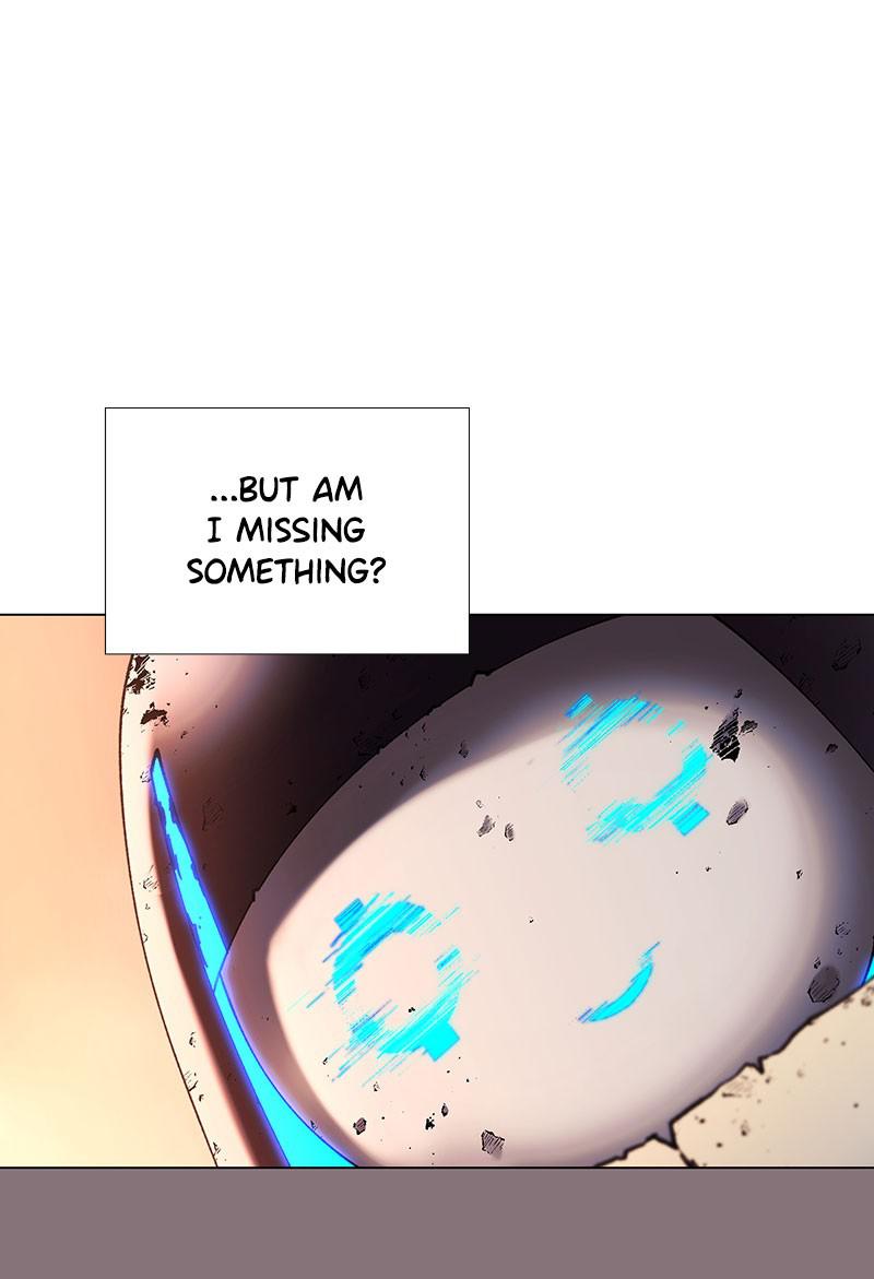 Read If AI Ruled the World en Manga Online