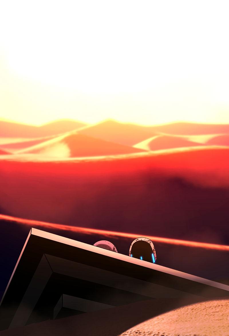Read If AI Ruled the World en Manga Online