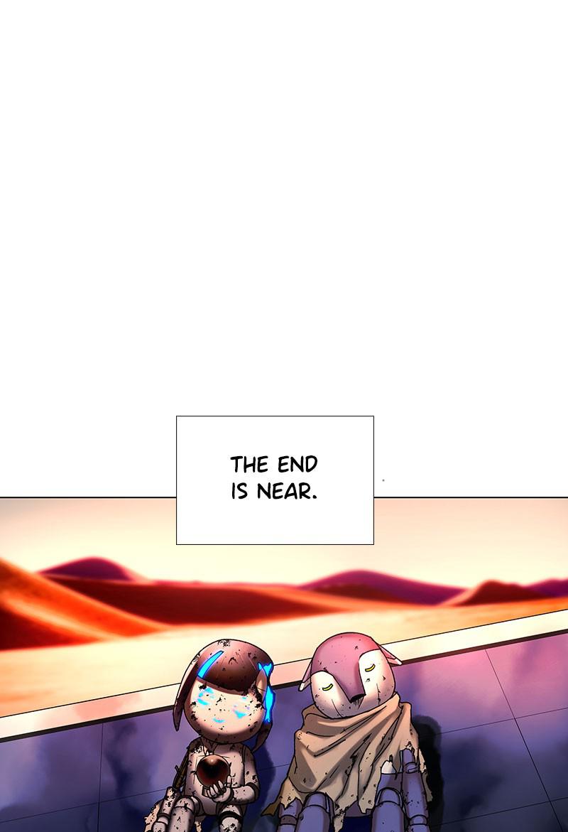 Read If AI Ruled the World en Manga Online
