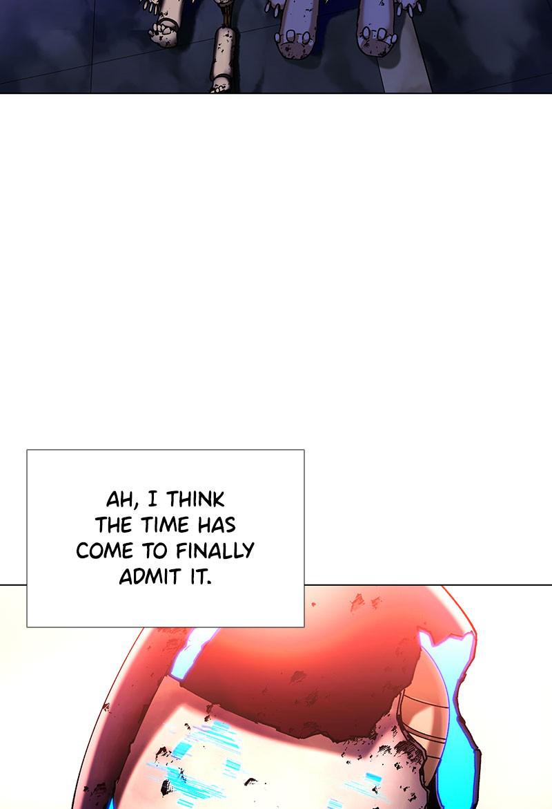 Read If AI Ruled the World en Manga Online