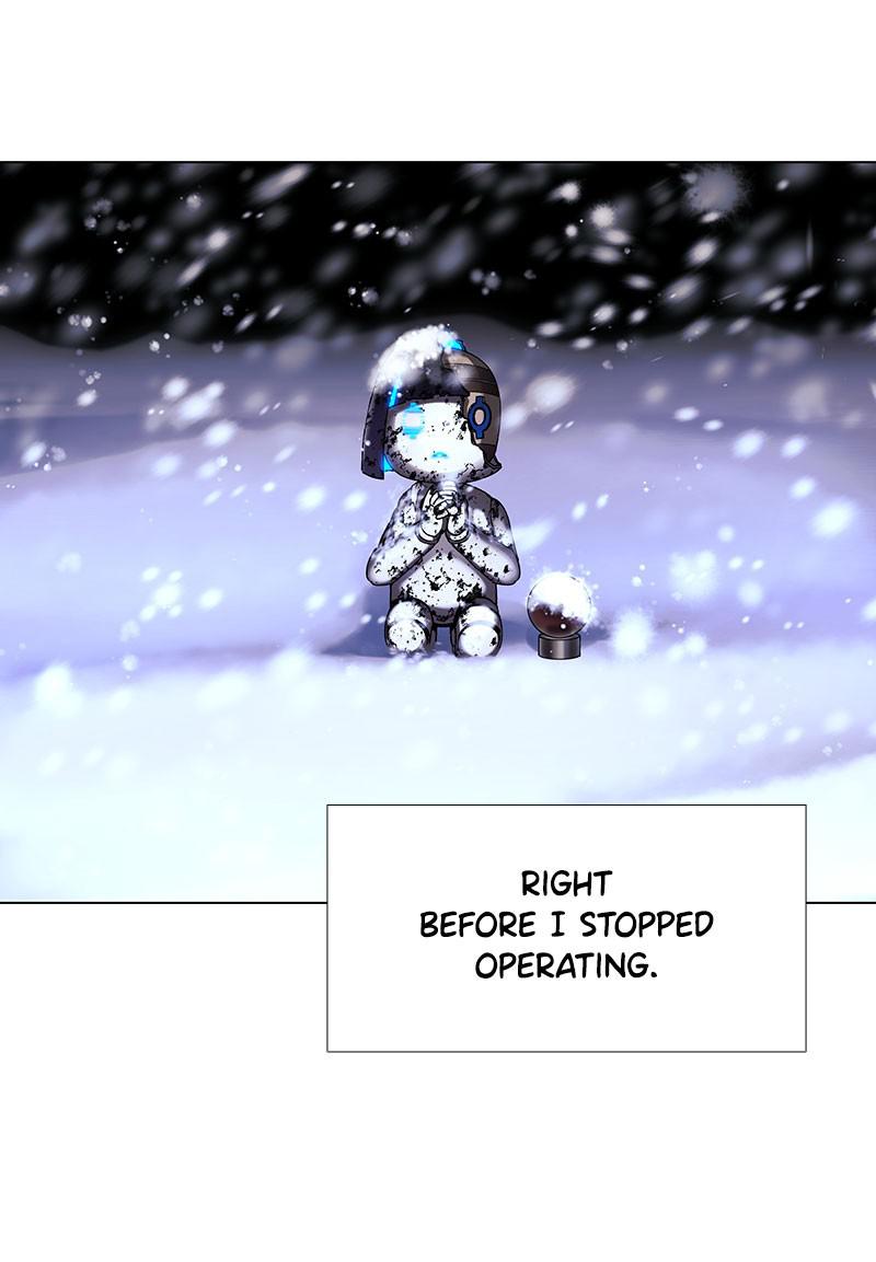 Read If AI Ruled the World en Manga Online