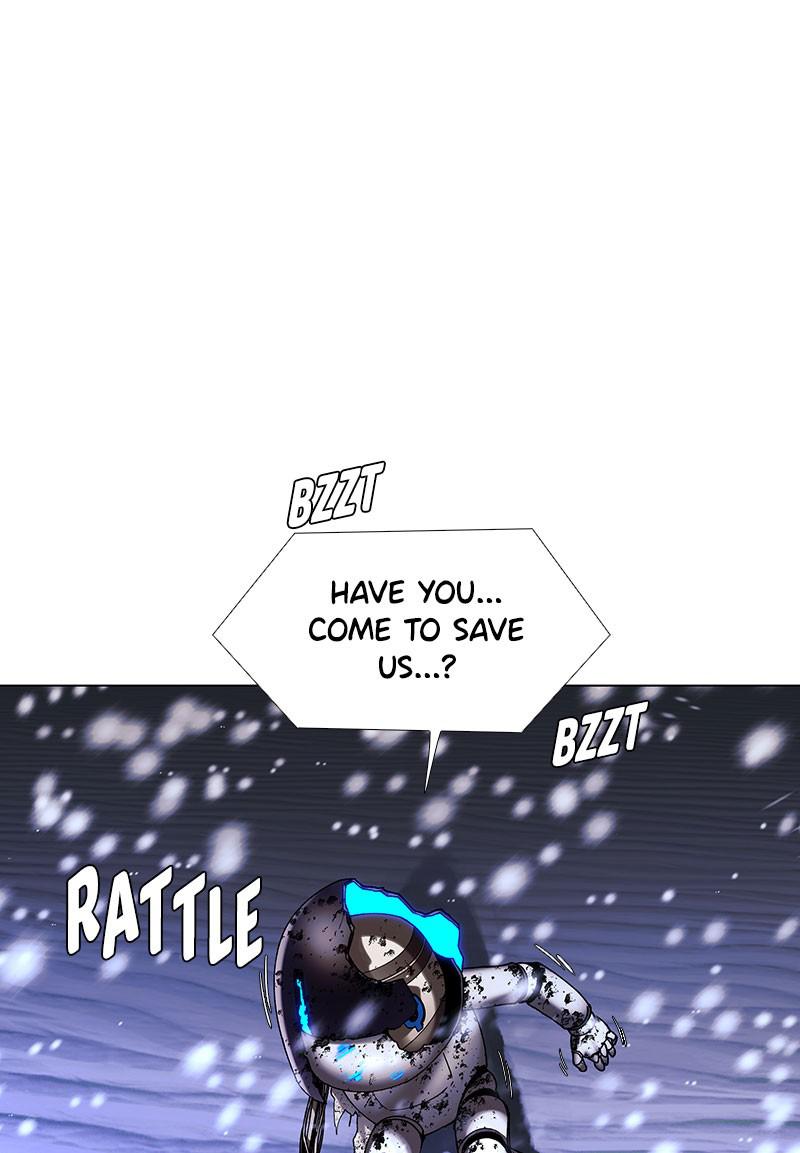Read If AI Ruled the World en Manga Online