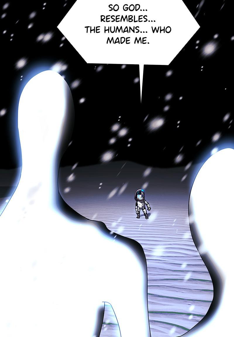 Read If AI Ruled the World en Manga Online
