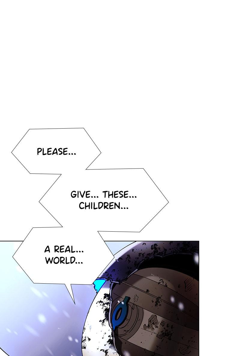 Read If AI Ruled the World en Manga Online