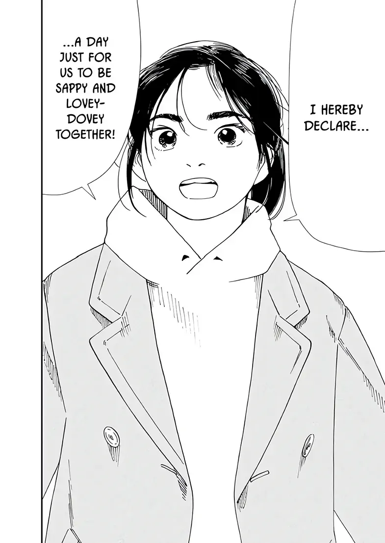 Read Insomniacs After School en Manga Online