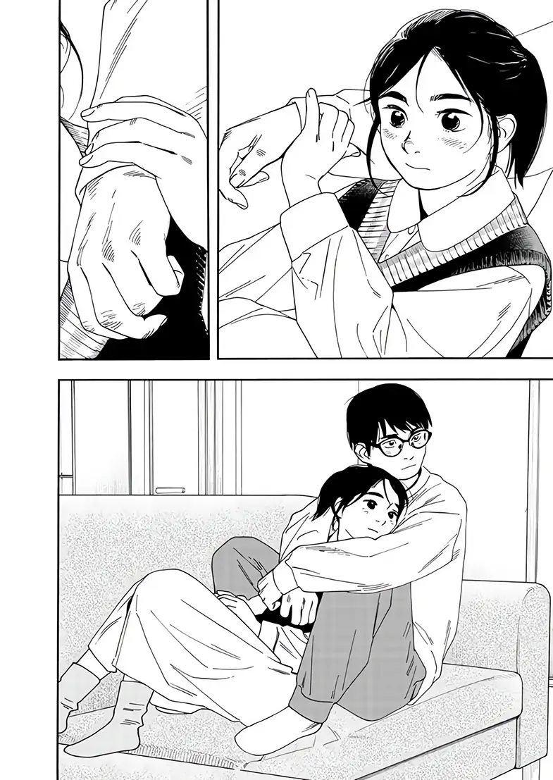 Read Insomniacs After School en Manga Online