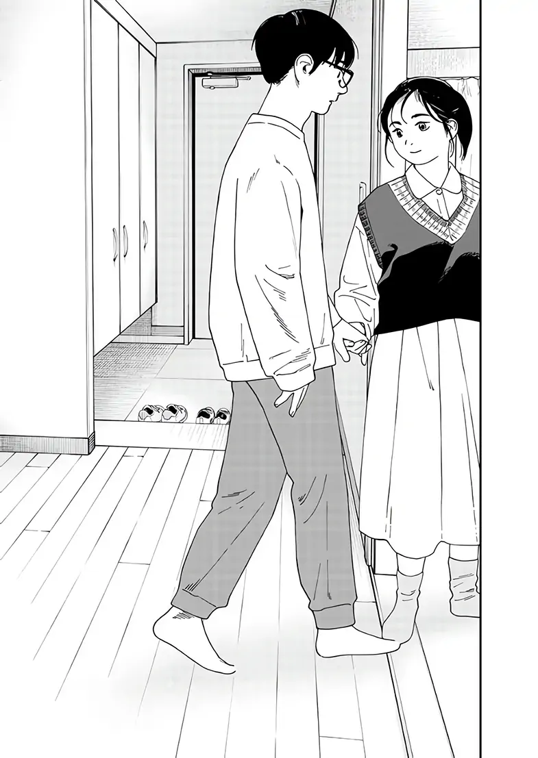 Read Insomniacs After School en Manga Online