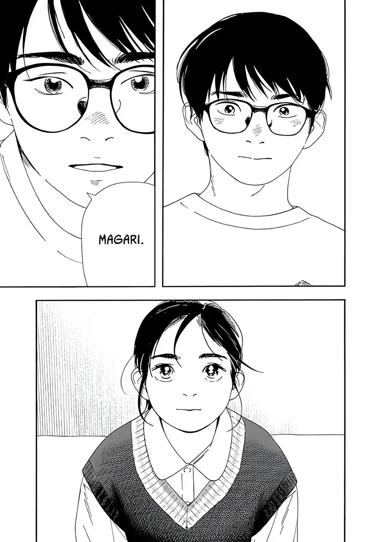 Read Insomniacs After School en Manga Online