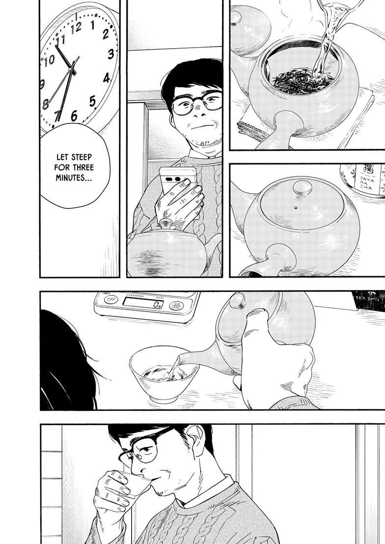 Read Insomniacs After School en Manga Online