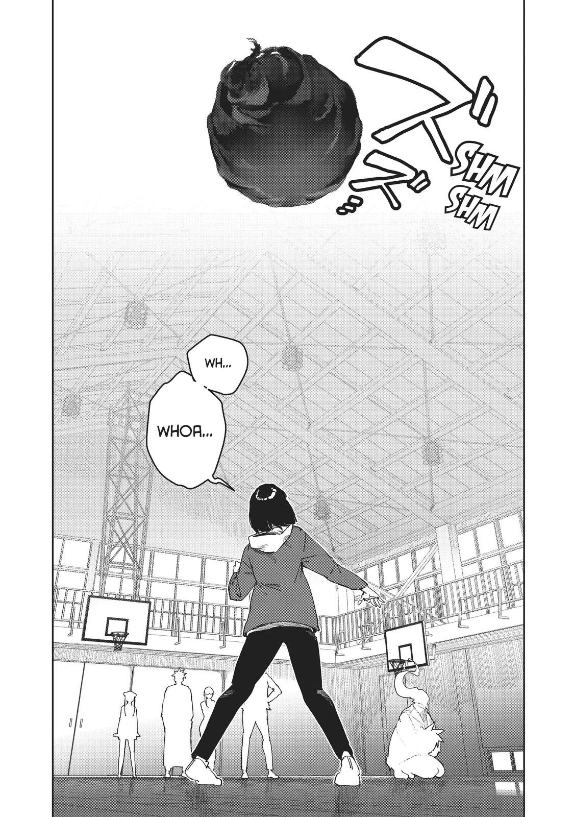 Read Interviews with Monster Girls en Manga Online