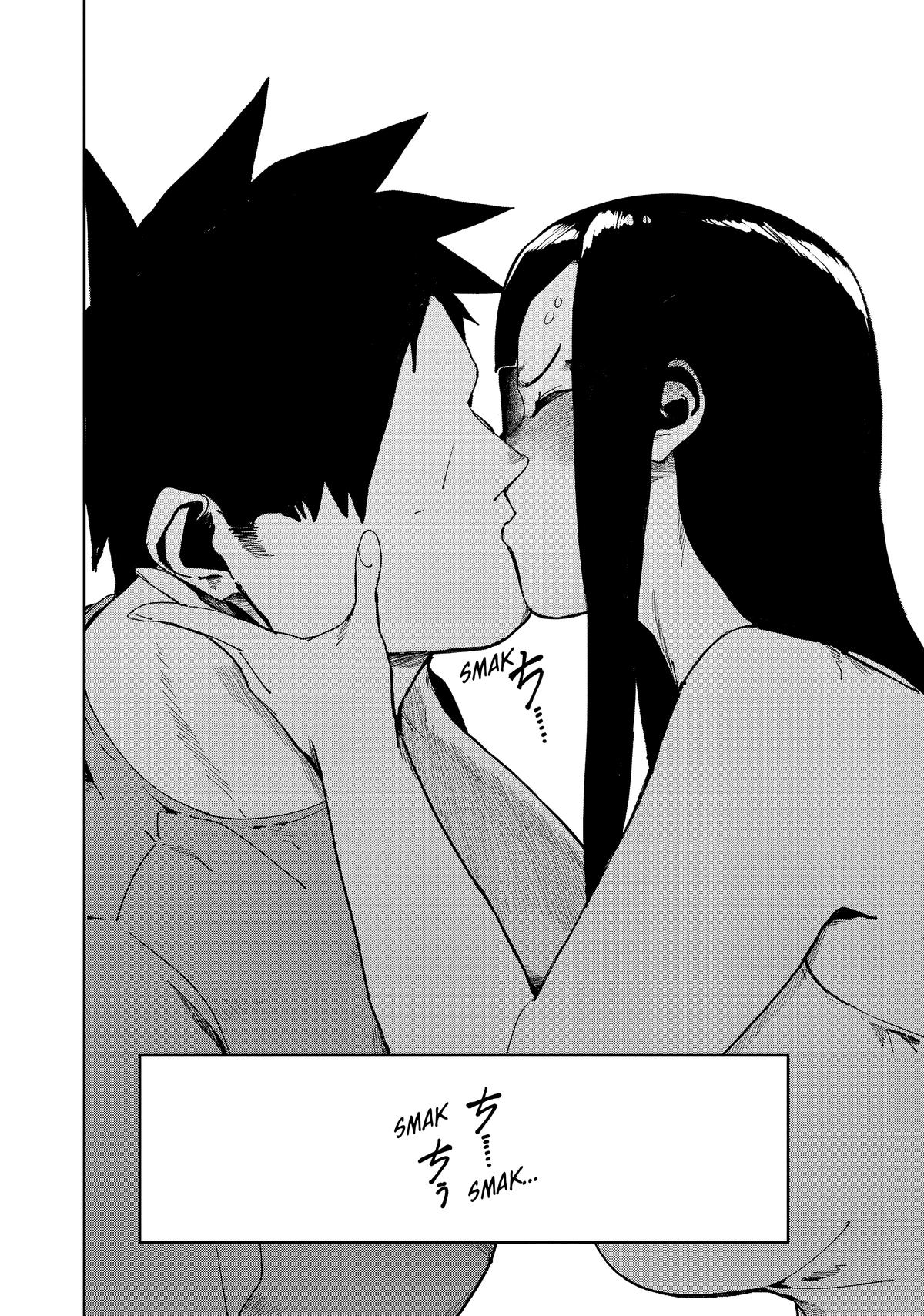Read Interviews with Monster Girls en Manga Online
