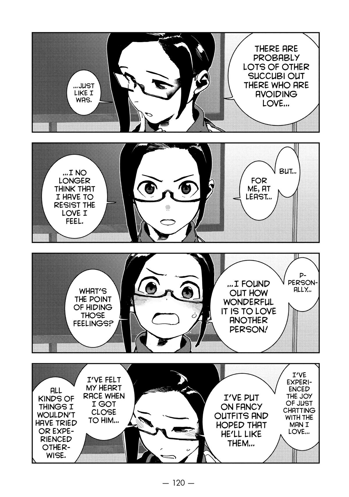Read Interviews with Monster Girls en Manga Online