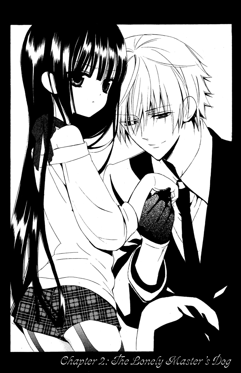 Read Inu x Boku SS en Manga Online