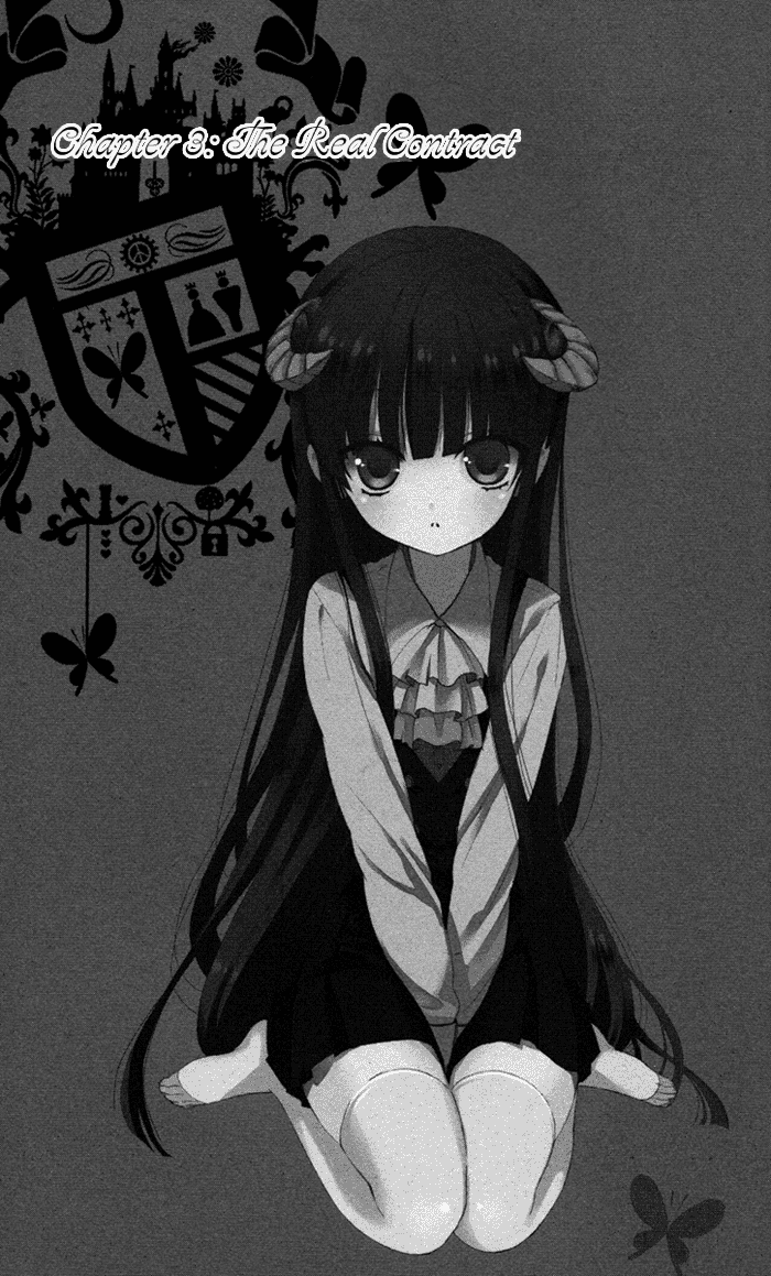 Read Inu x Boku SS en Manga Online
