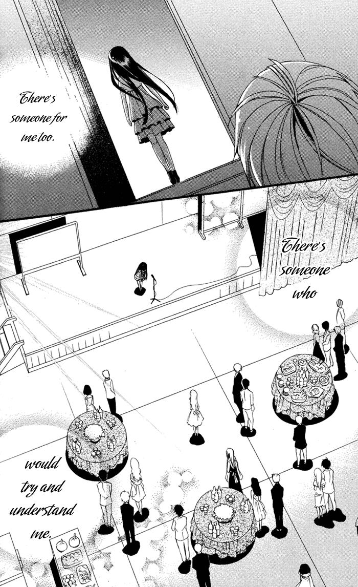 Read Inu x Boku SS en Manga Online