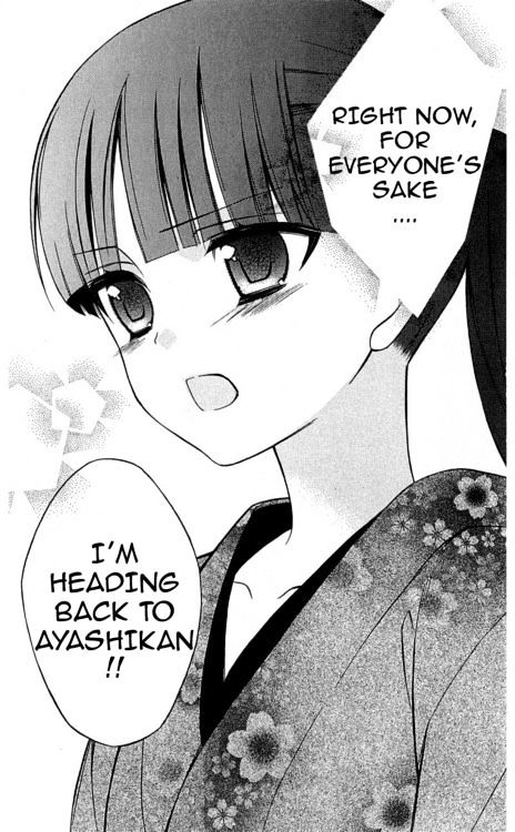 Read Inu x Boku SS en Manga Online