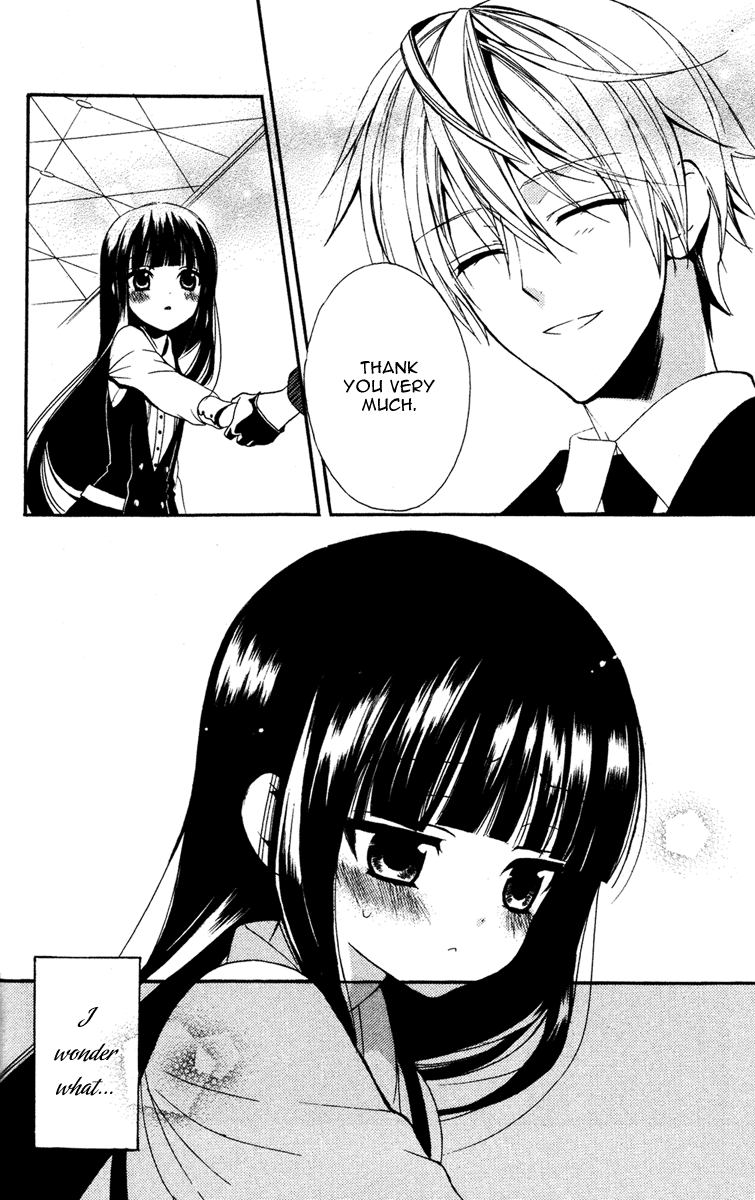 Read Inu x Boku SS en Manga Online