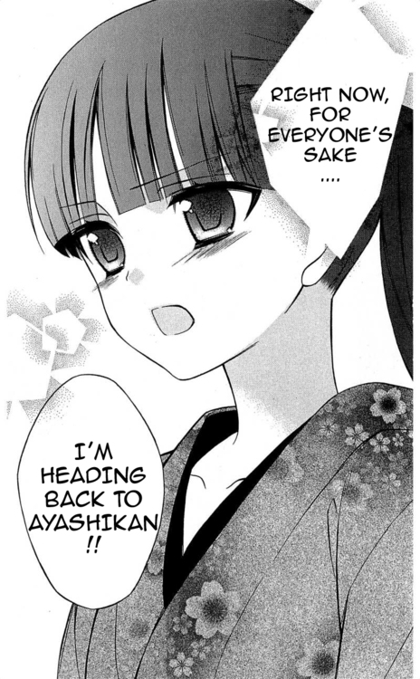 Read Inu x Boku SS en Manga Online