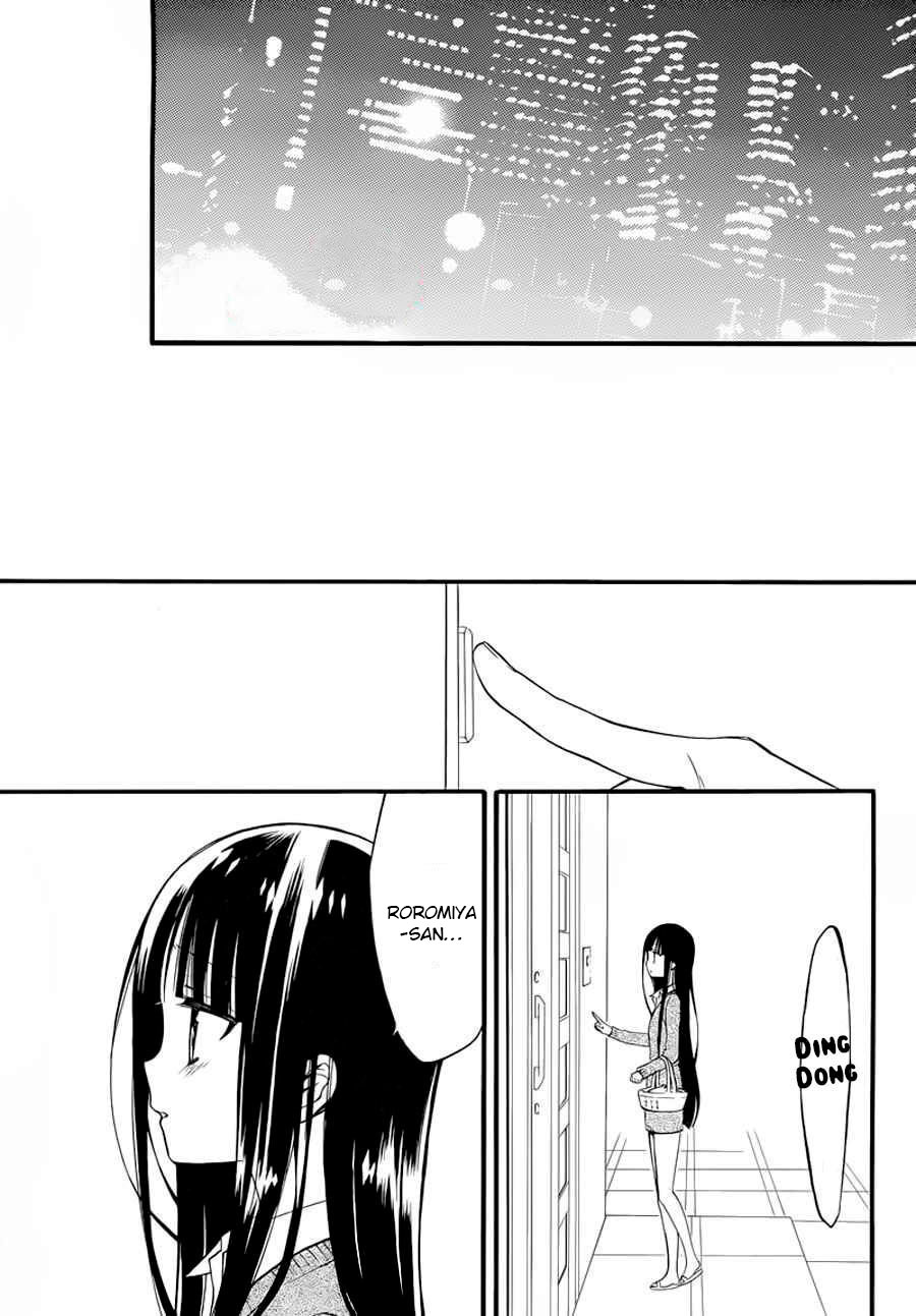 Read Inu x Boku SS en Manga Online