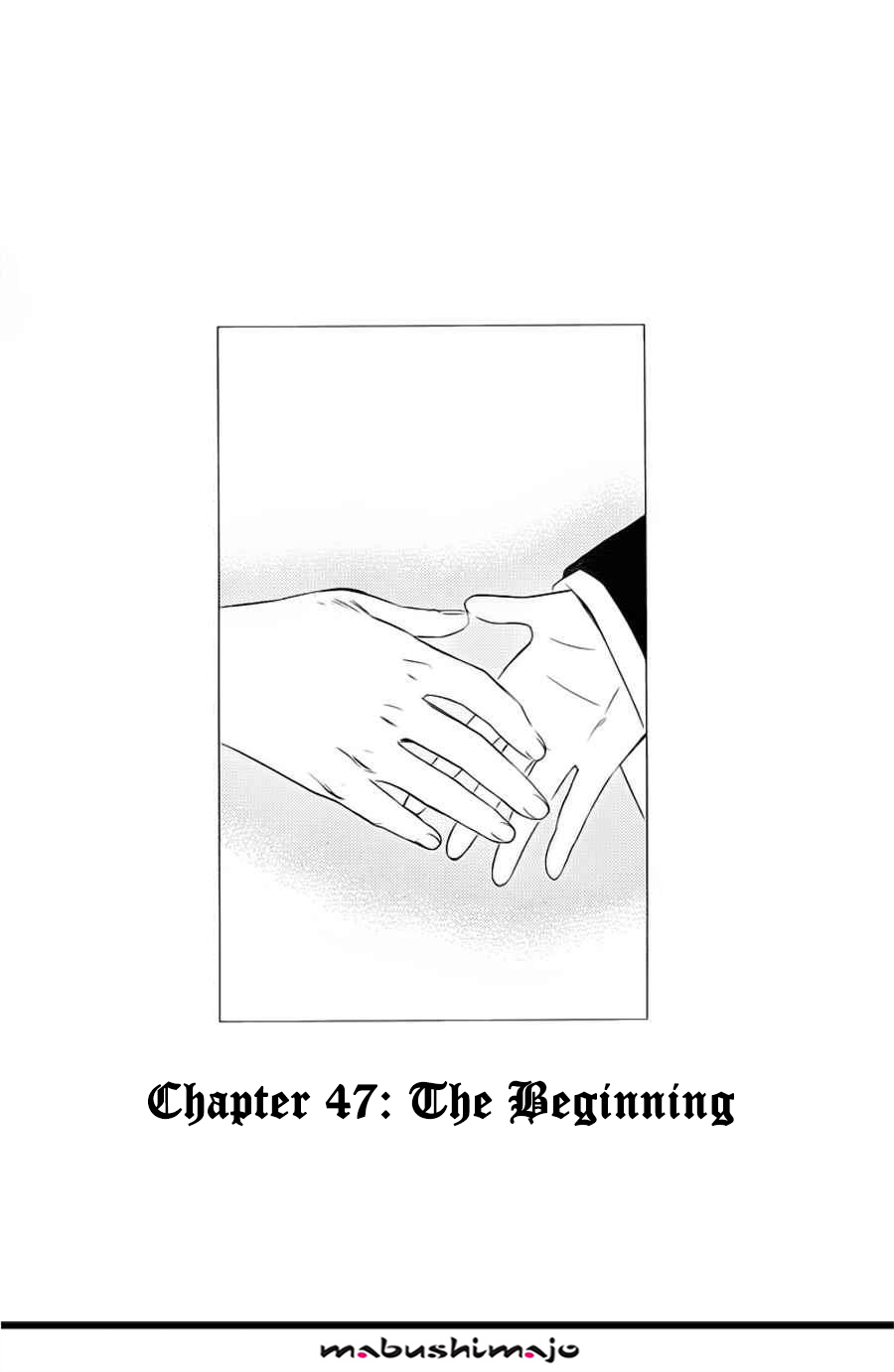 Read Inu x Boku SS en Manga Online