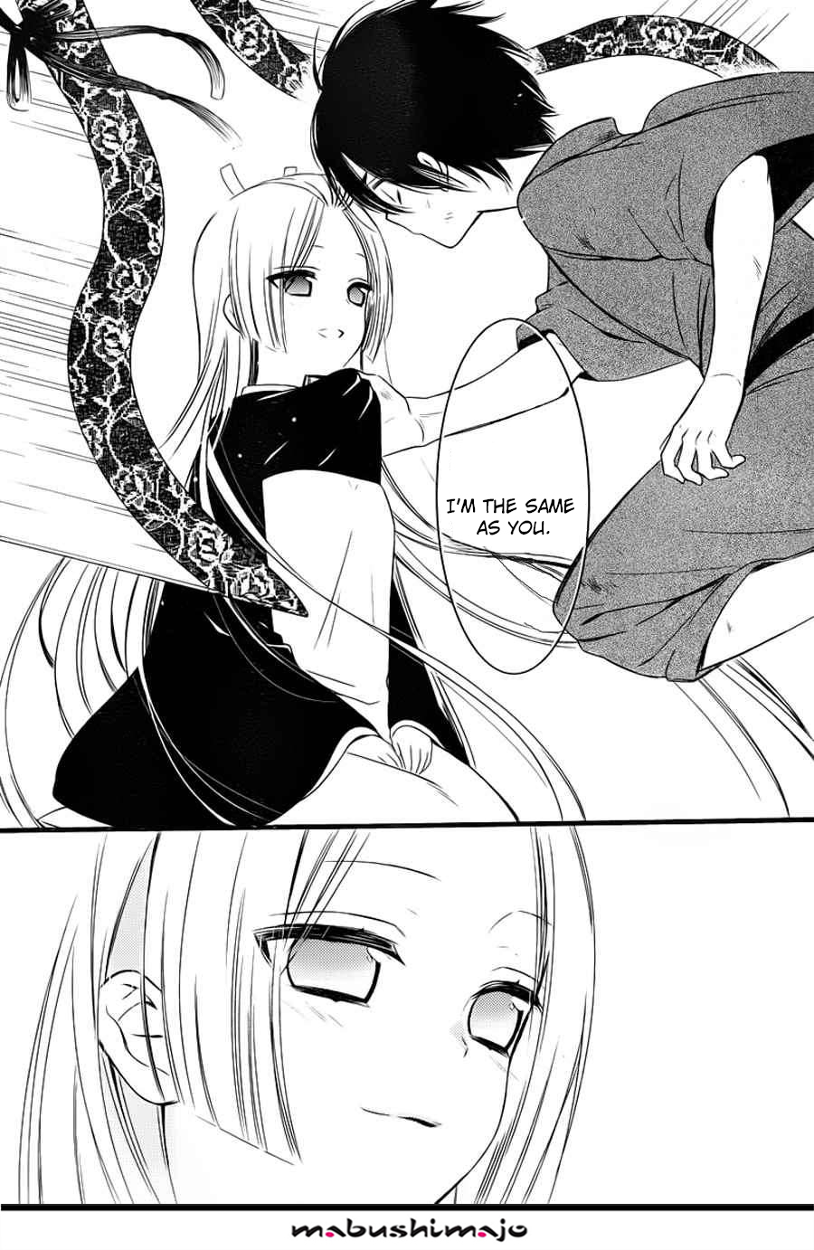 Read Inu x Boku SS en Manga Online