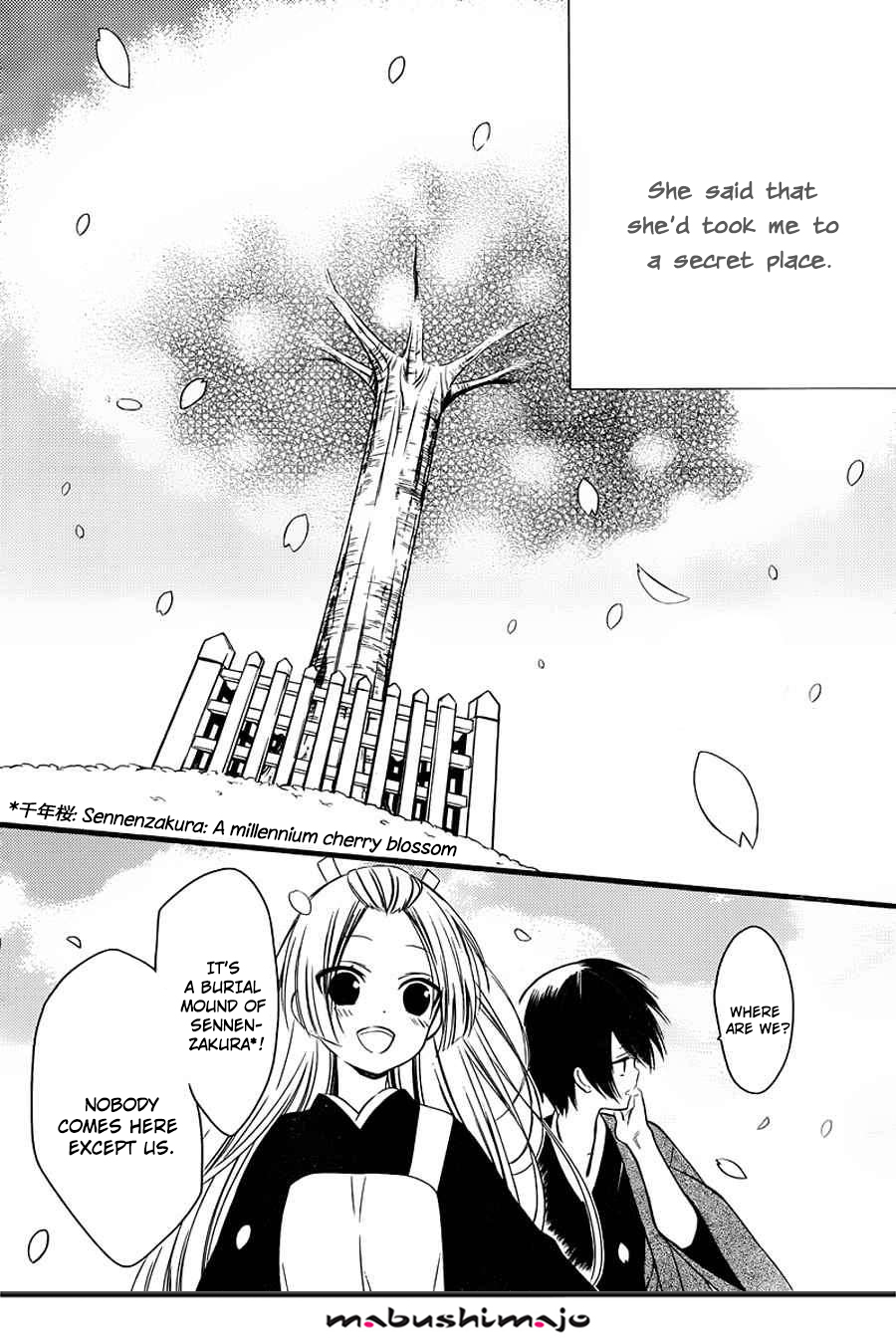 Read Inu x Boku SS en Manga Online