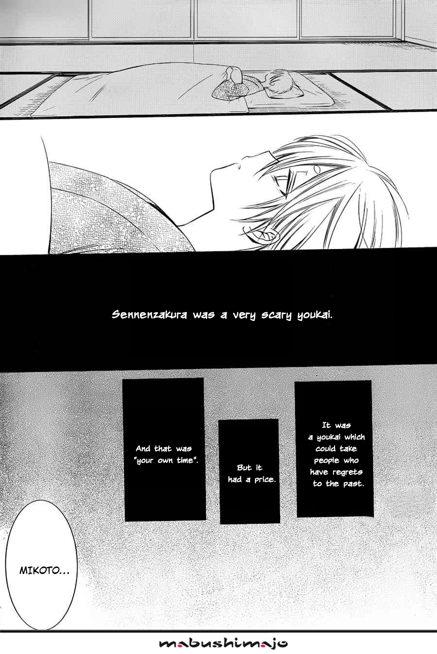 Read Inu x Boku SS en Manga Online