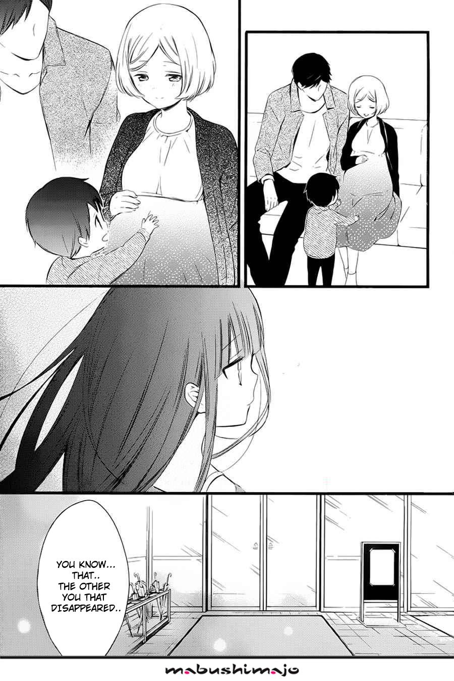 Read Inu x Boku SS en Manga Online