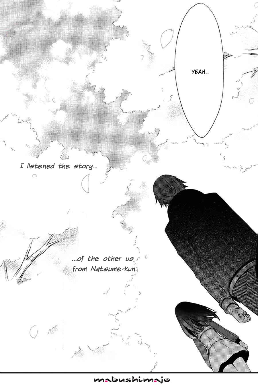 Read Inu x Boku SS en Manga Online